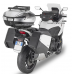 GIVI TN1196B защитные дуги для мотоцикла HONDA NT1100 (2022 –2024)
