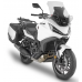 GIVI PR1196 — защита радиатора для мотоцикла Honda NT1100 (2022–2025)