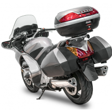 GIVI E215 — крепеж MONOKEY для центрального кофра HONDA Pan European ST1300