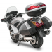 GIVI E215 — крепеж MONOKEY для центрального кофра HONDA Pan European ST1300