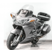 GIVI E215 — крепеж MONOKEY для центрального кофра HONDA Pan European ST1300