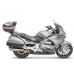 GIVI E215 — крепеж MONOKEY для центрального кофра HONDA Pan European ST1300