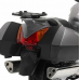 GIVI E215 — крепеж MONOKEY для центрального кофра HONDA Pan European ST1300