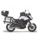 GIVI PL4114 - система крепления боковых кофров системы MONOKEY для мотоцикла KAWASAKI Versys 650 (2015-2025).