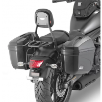GIVI PL4115 - система крепления боковых кофров исключительно системы MONOKEY