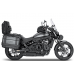 GIVI PL4115 - система крепления боковых кофров исключительно системы MONOKEY