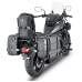 GIVI PL4115 - система крепления боковых кофров исключительно системы MONOKEY