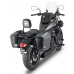 GIVI PL4115 - система крепления боковых кофров исключительно системы MONOKEY