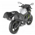GIVI TE4117 - специальный держатель для боковых сумок системы EASYLOCK и универсальных мягких сумок на мотоциклы
