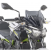 GIVI 4128S - тонированное (дымчатое) ветровое стекло для мотоциклов