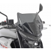 GIVI 4128S - тонированное (дымчатое) ветровое стекло для мотоциклов