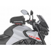 GIVI 4128S - тонированное (дымчатое) ветровое стекло для мотоциклов
