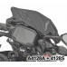 GIVI 4128S - тонированное (дымчатое) ветровое стекло для мотоциклов