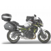 GIVI 4128S - тонированное (дымчатое) ветровое стекло для мотоциклов
