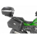 GIVI 4123FZ - универсальная площадка для крепления центрального кофра систем MONOKEY и MONOLOCK