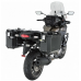 GIVI SRA4105 - алюминиевая площадка для крепления центрального кофра исключительно системы MONOKEY