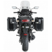 GIVI SRA4105 - алюминиевая площадка для крепления центрального кофра исключительно системы MONOKEY