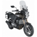 GIVI SRA4105 - алюминиевая площадка для крепления центрального кофра исключительно системы MONOKEY
