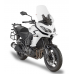 GIVI TN4113 - защитные дуги (краш-бары) для мотоциклов KAWASAKI