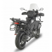 GIVI TN4113 - защитные дуги (краш-бары) для мотоциклов KAWASAKI