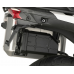 GIVI TL8705KIT - монтажное крепление для установки ящика для инструментов S250 (25 л) на левую боковую площадку крепления кофров