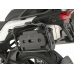 GIVI TL8705KIT - монтажное крепление для установки ящика для инструментов S250 (25 л) на левую боковую площадку крепления кофров