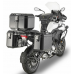 GIVI TL8705KIT - монтажное крепление для установки ящика для инструментов S250 (25 л) на левую боковую площадку крепления кофров