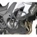 GIVI TN4126 - защитные дуги (краш-бары) из нержавеющей стали для мотоциклов KAWASAKI