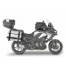 GIVI TN4126 - защитные дуги (краш-бары) из нержавеющей стали для мотоциклов KAWASAKI