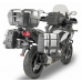 GIVI TN4126 - защитные дуги (краш-бары) из нержавеющей стали для мотоциклов KAWASAKI