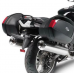 GIVI PLX446 - специальный 4-точечный механизм крепления боковых кофров системы MONOKEY SIDE