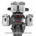 GIVI TL6415KIT - монтажный комплект для установки ящика для инструментов GIVI S250