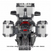 GIVI TL6415KIT - монтажный комплект для установки ящика для инструментов GIVI S250