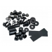 GIVI TL3112KIT - монтажное крепление для установки ящика для инструментов S250