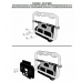 GIVI TL3112KIT - монтажное крепление для установки ящика для инструментов S250