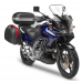 GIVI PL528 - система крепления боковых кофров исключительно системы MONOKEY