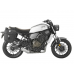 GIVI TMT2126 Крепежные рамки для универсальных боковых сумок и сумок MT501 Metro-T на Yamaha XSR700 (2016-2025)