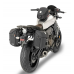 GIVI TMT2126 Крепежные рамки для универсальных боковых сумок и сумок MT501 Metro-T на Yamaha XSR700 (2016-2025)
