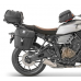 GIVI TMT2126 Крепежные рамки для универсальных боковых сумок и сумок MT501 Metro-T на Yamaha XSR700 (2016-2025)