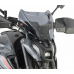GIVI A2156A Крепежный набор для установки ветрового стекла 1173S на Yamaha MT-09 / MT-09 SP (2021-2023)
