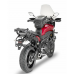 GIVI SR2122 Крепление центрального кофра серий MONOKEY и MONOLOCK для Yamaha MT-09 Tracer (2015-2017)