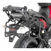 GIVI PLR2122 Крепление боковых кофров серии MONOKEY для Yamaha MT-09 Tracer (2015-2017)