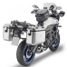 GIVI PLR2122 Крепление боковых кофров серии MONOKEY для Yamaha MT-09 Tracer (2015-2017)
