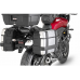 GIVI PLR2122 Крепление боковых кофров серии MONOKEY для Yamaha MT-09 Tracer (2015-2017)