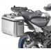 GIVI PLR2122 Крепление боковых кофров серии MONOKEY для Yamaha MT-09 Tracer (2015-2017)