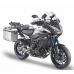 GIVI PLR2122 Крепление боковых кофров серии MONOKEY для Yamaha MT-09 Tracer (2015-2017)