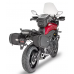 GIVI TE2122 Крепление для боковых сумок с системой EASYLOCK для Yamaha MT-09 Tracer (2015-2017) 