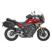 GIVI TE2122 Крепление для боковых сумок с системой EASYLOCK для Yamaha MT-09 Tracer (2015-2017) 