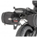 GIVI TE2122 Крепление для боковых сумок с системой EASYLOCK для Yamaha MT-09 Tracer (2015-2017) 