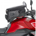 GIVI BF23 Крепление для сумки на бак с системой TANKLOCK/TanklockED для Yamaha MT-09 Tracer (2015-2017), Tracer 900/900 GT (2018-2020) и Tracer 9/9 GT/9 GT+ (2021-2024)